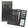 The Worldwide - Leather Travel Organizer